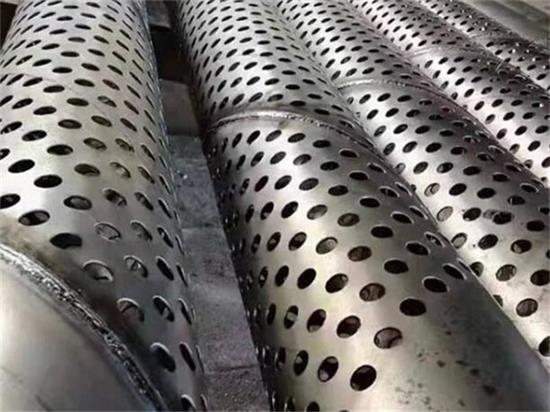 资阳圆孔滤水管厂家